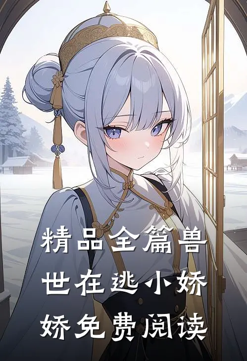 精品全篇兽世在逃小娇娇免费阅读