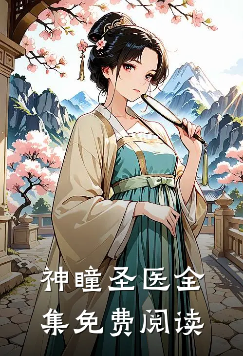 神瞳圣医全集免费阅读