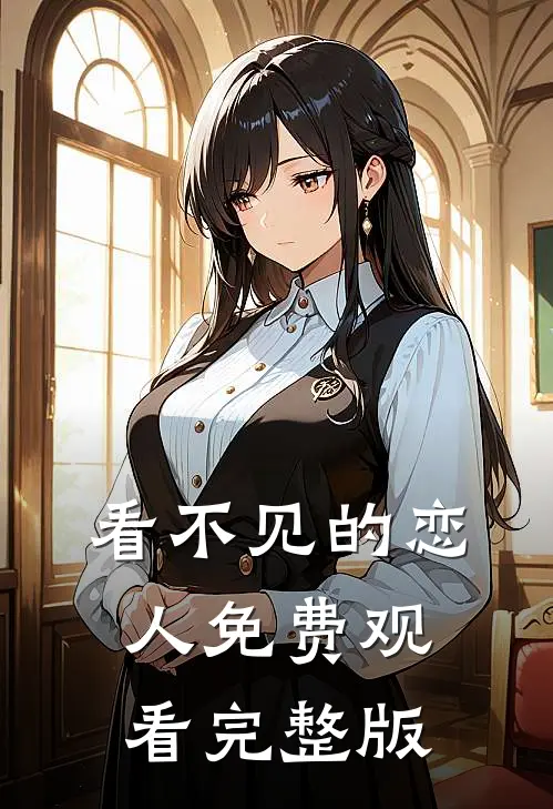 看不见的恋人免费观看完整版
