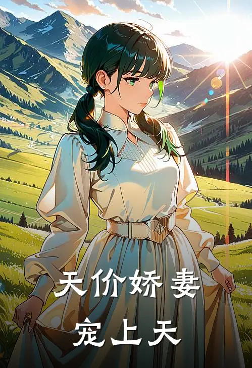 天价娇妻宠上天