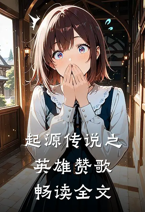 起源传说之英雄赞歌畅读全文