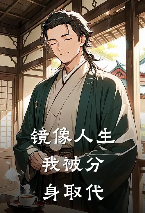 镜像人生：我被分身取代
