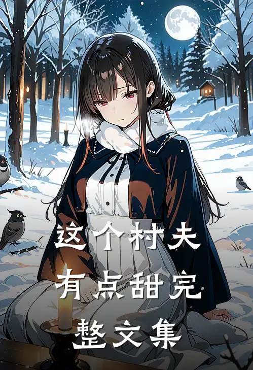 这个村夫有点甜完整文集