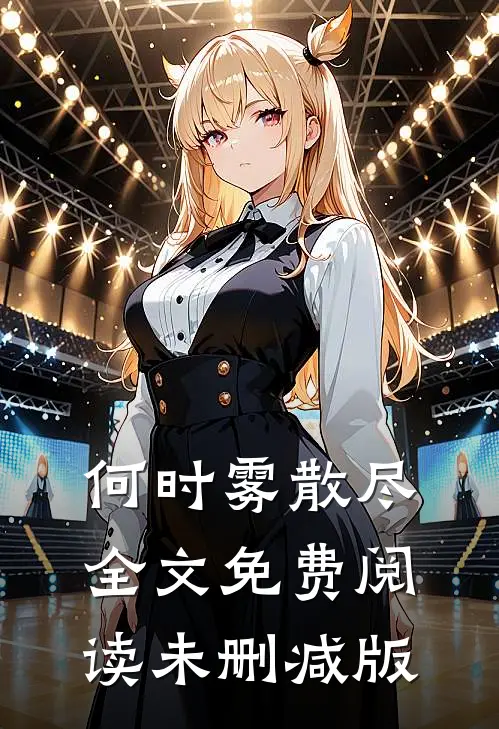 何时雾散尽全文免费阅读未删减版