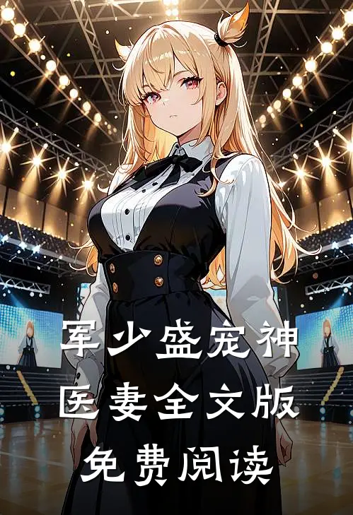 军少盛宠神医妻全文版免费阅读