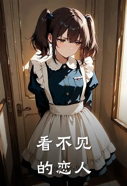 看不见的恋人