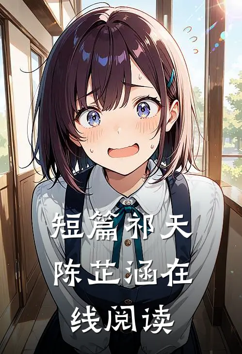 短篇祁天陈芷涵在线阅读