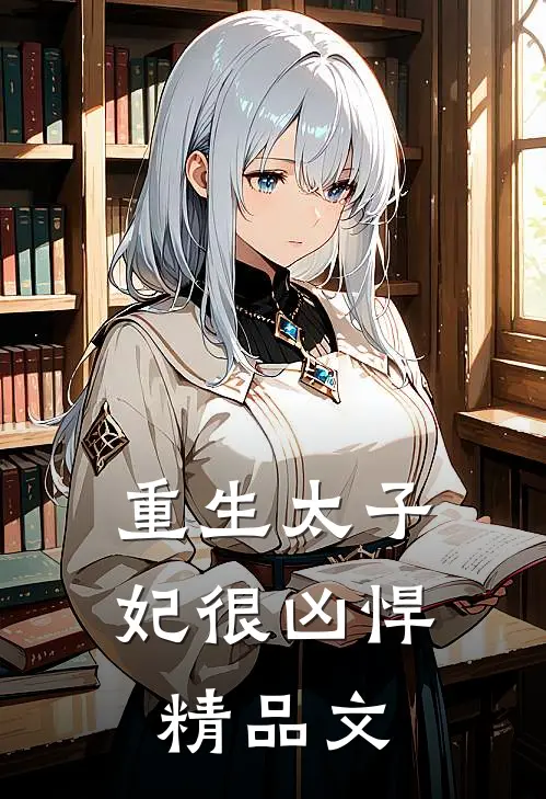 重生太子妃很凶悍精品文