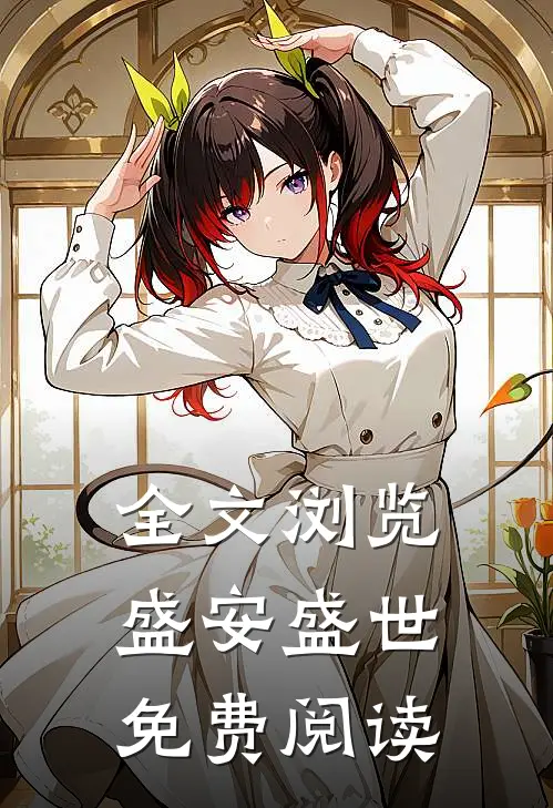全文浏览盛安盛世免费阅读