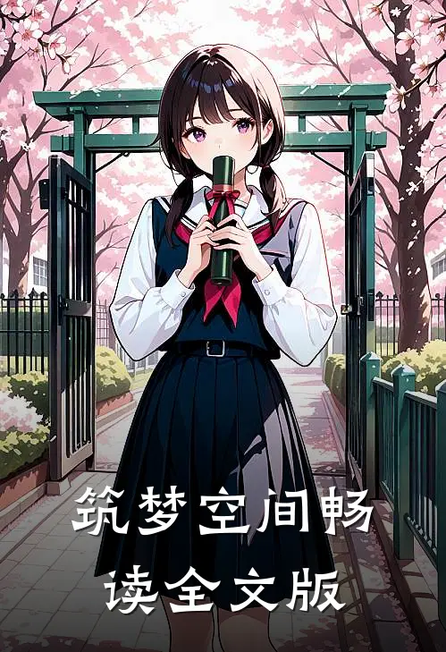 筑梦空间畅读全文版