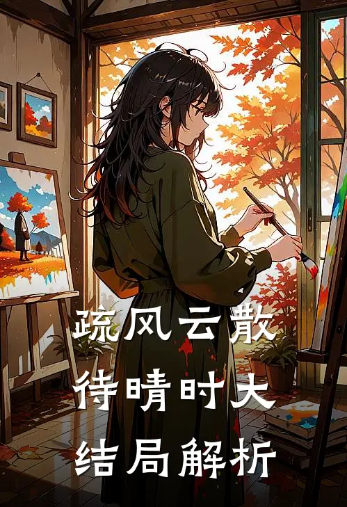 疏风云散待晴时大结局解析