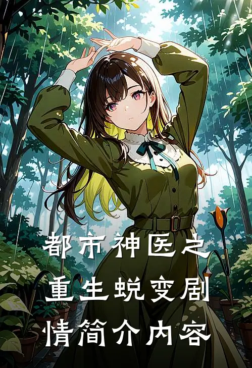 都市神医之重生蜕变剧情简介内容
