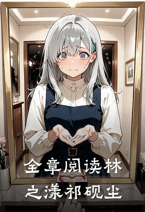 全章阅读林之漾祁砚尘