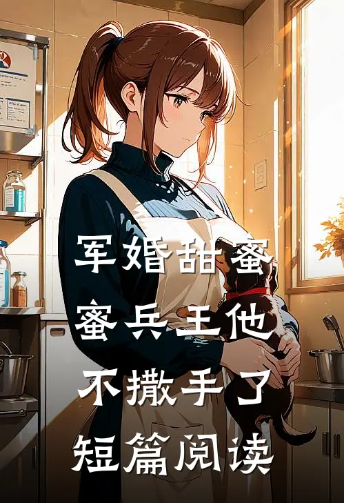 军婚甜蜜蜜兵王他不撒手了短篇阅读