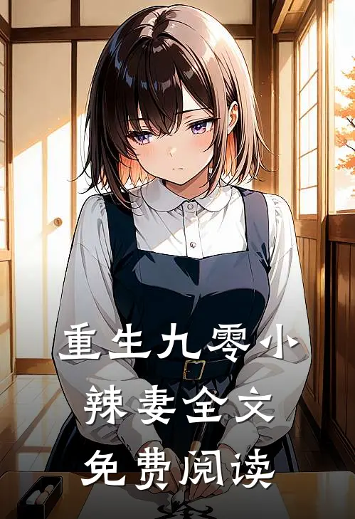 重生九零小辣妻全文免费阅读
