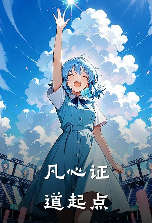 凡心证道 起点