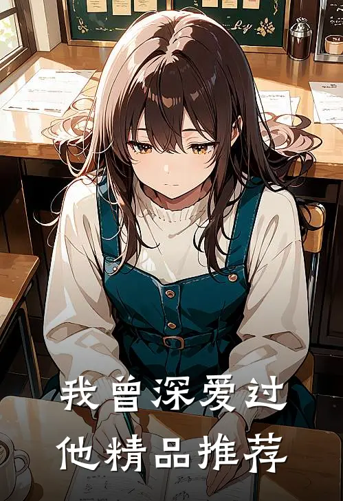 我曾深爱过他精品推荐