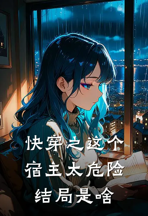 快穿之这个宿主太危险结局是啥