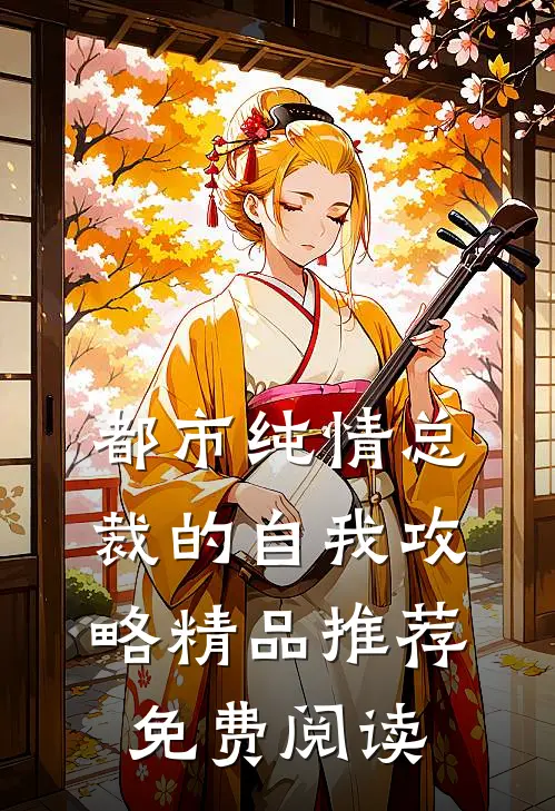 都市纯情总裁的自我攻略精品推荐免费阅读