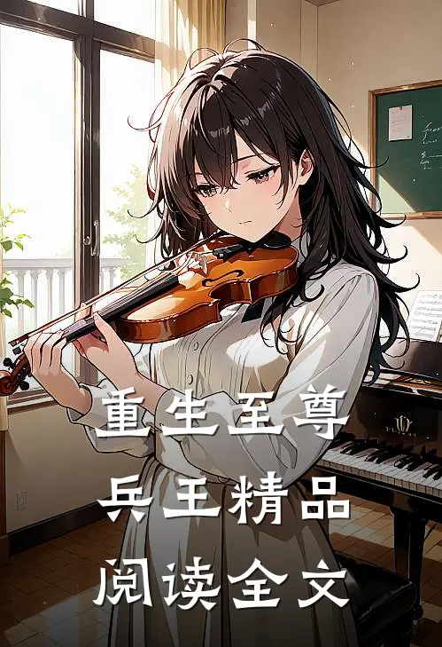 重生至尊兵王精品阅读全文