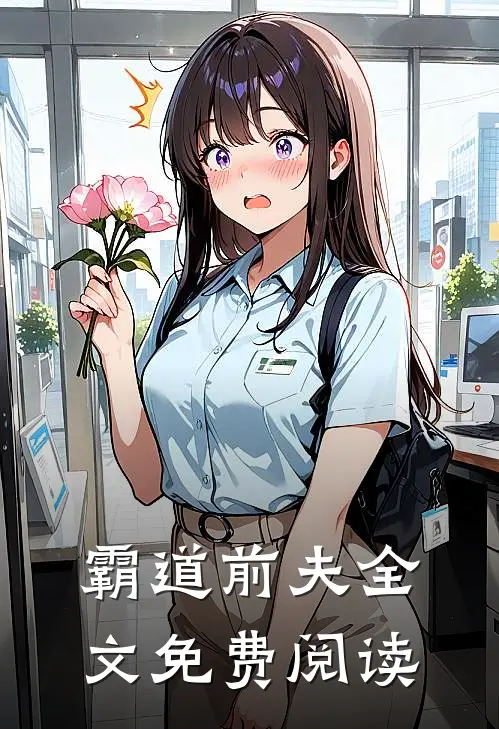 霸道前夫全文免费阅读