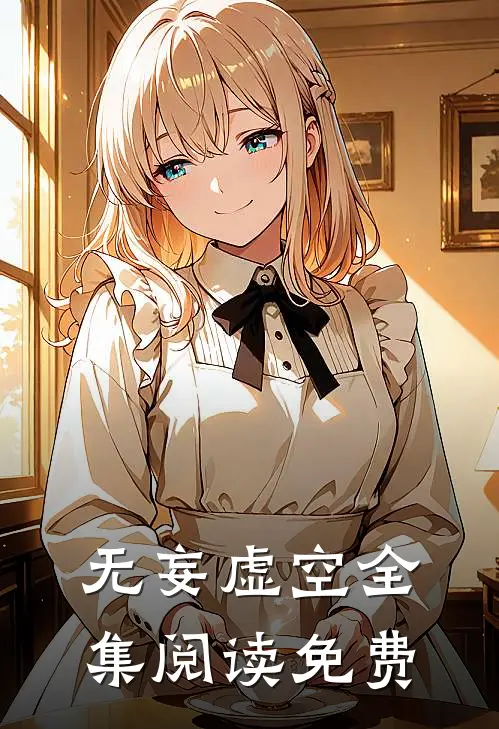 无妄虚空全集阅读免费