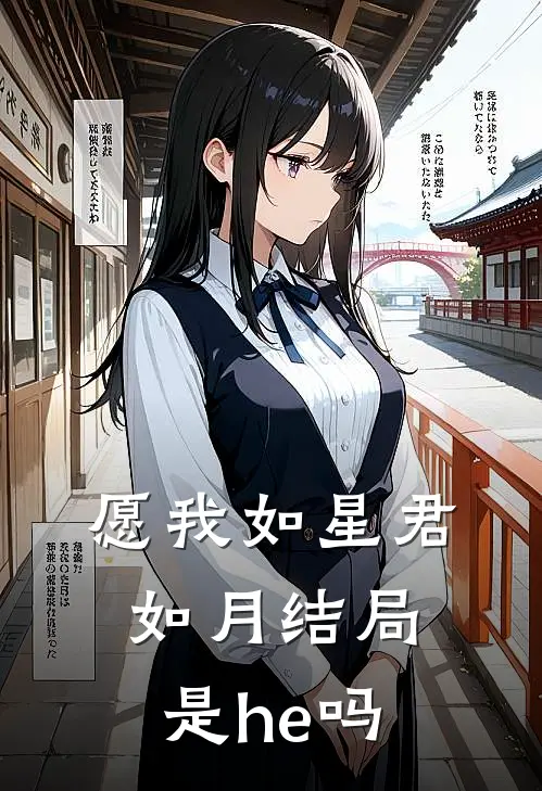 愿我如星君如月结局是he吗
