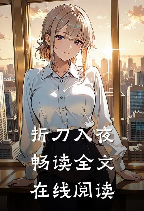 折刀入夜畅读全文在线阅读