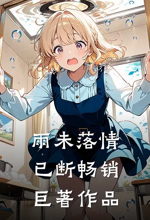 雨未落情已断畅销巨著作品