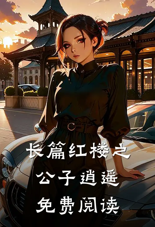 长篇红楼之公子逍遥免费阅读