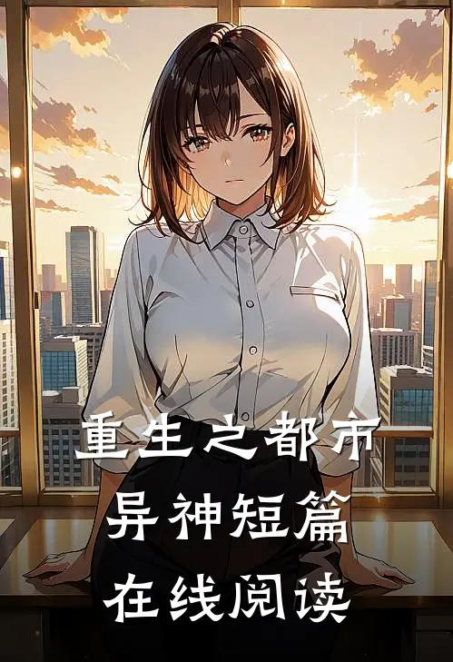 重生之都市异神短篇在线阅读