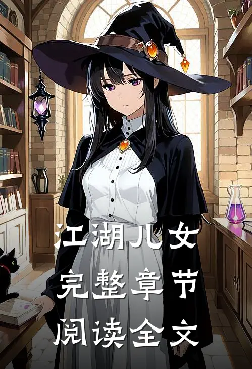 江湖儿女完整章节阅读全文