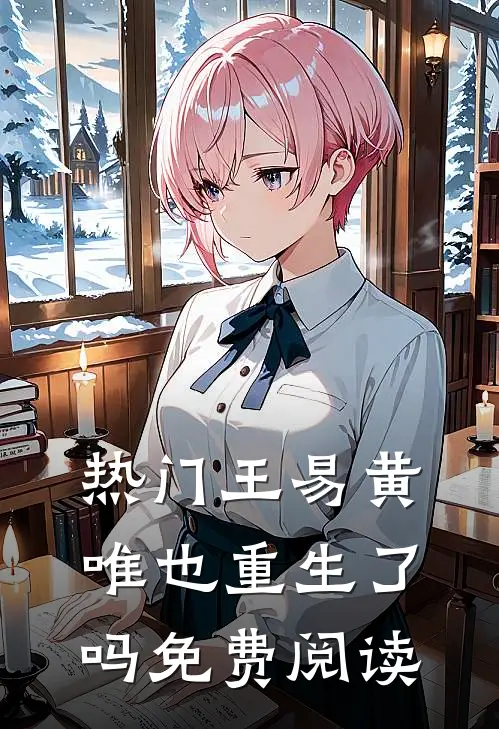 热门王易黄唯也重生了吗免费阅读