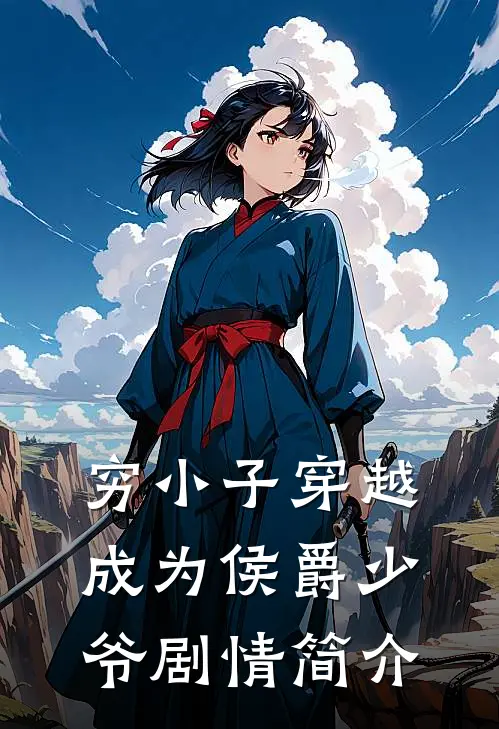 穷小子穿越成为侯爵少爷剧情简介