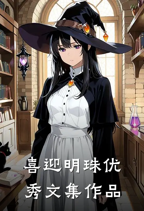 喜迎明珠优秀文集作品