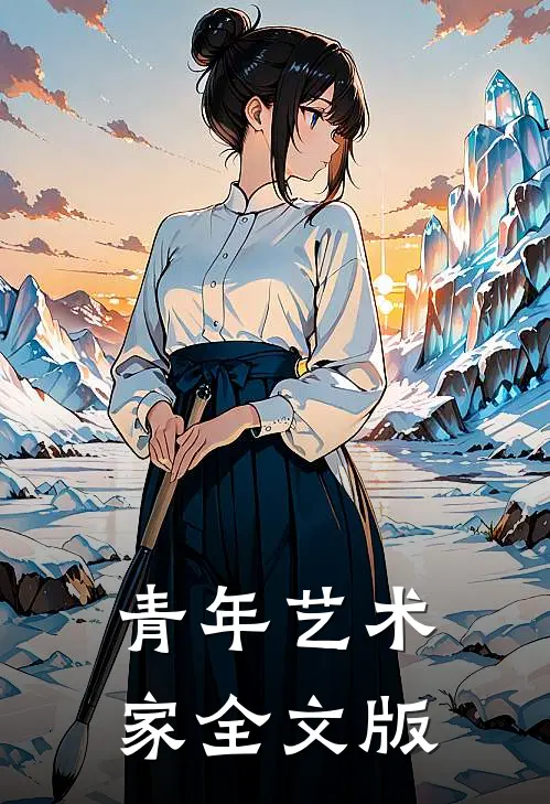 青年艺术家全文版