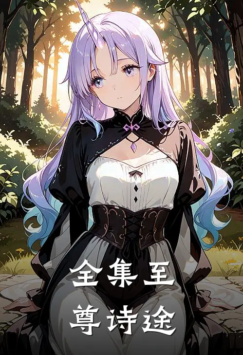 全集至尊诗途