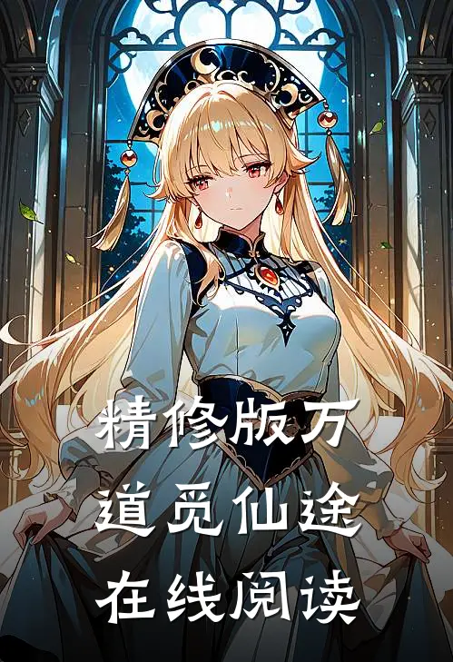 精修版万道觅仙途在线阅读