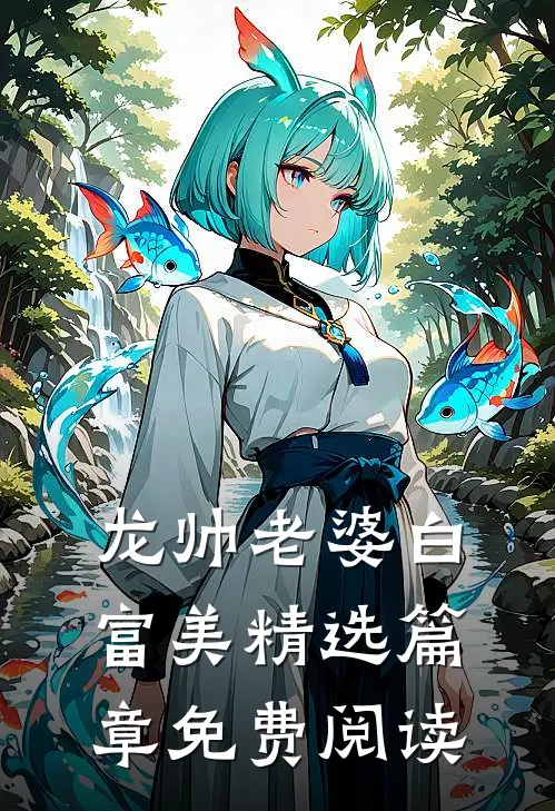龙帅老婆白富美精选篇章免费阅读