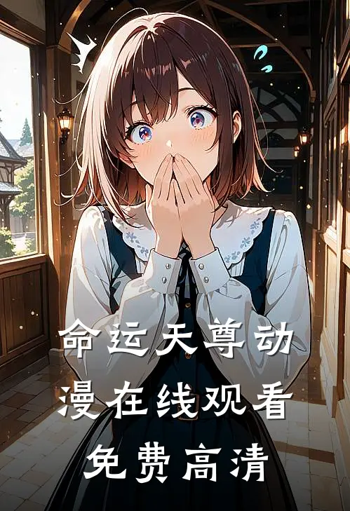 命运天尊动漫在线观看免费高清