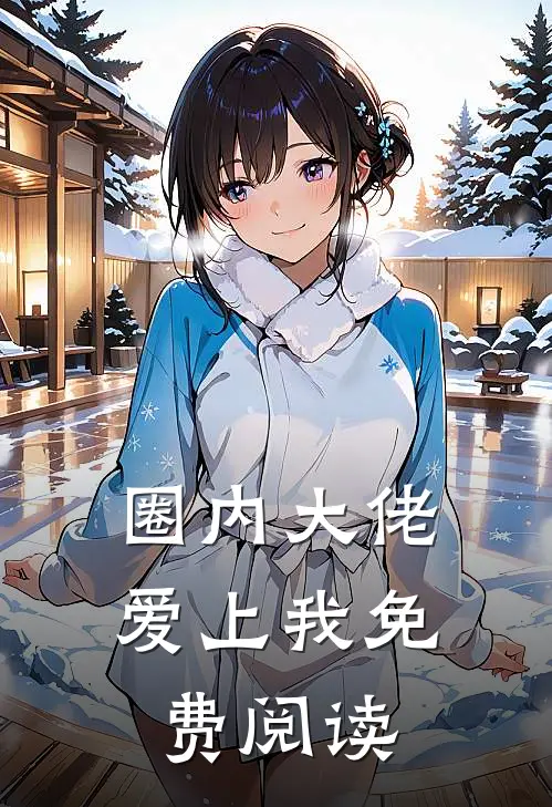 圈内大佬爱上我免费阅读