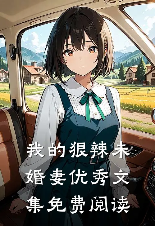 我的狠辣未婚妻优秀文集免费阅读