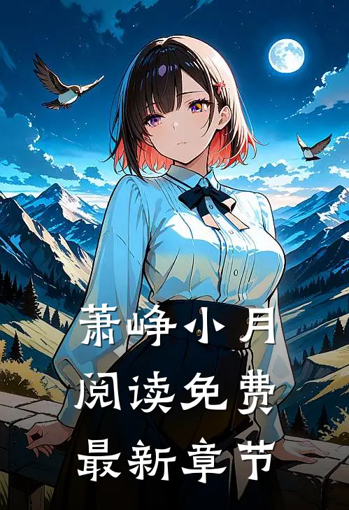 萧峥小月阅读免费最新章节