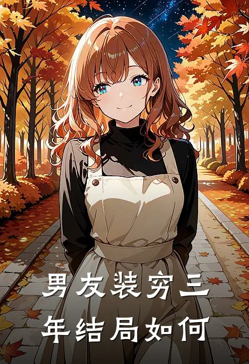 男友装穷三年结局如何