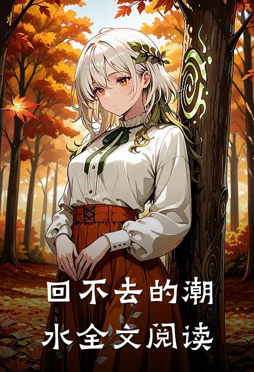 回不去的潮水全文阅读