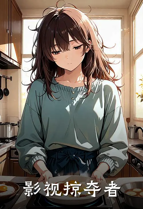 影视掠夺者