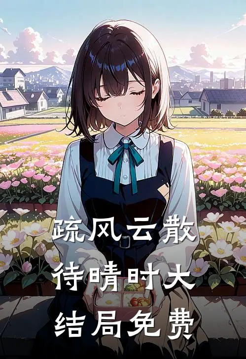 疏风云散待晴时大结局免费