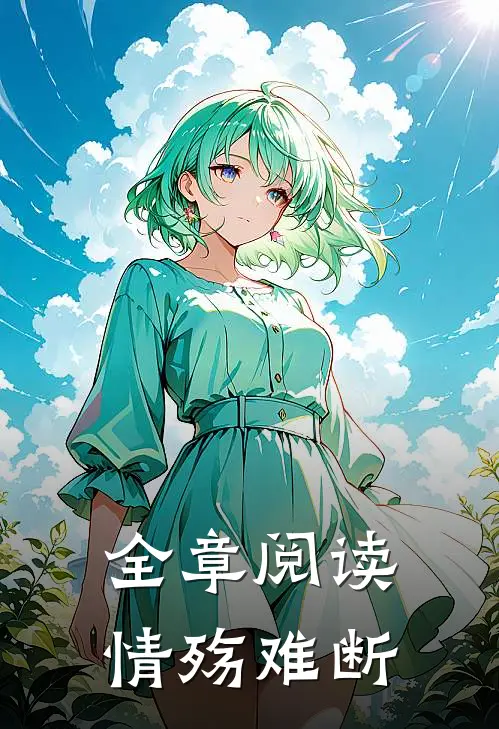 全章阅读情殇难断