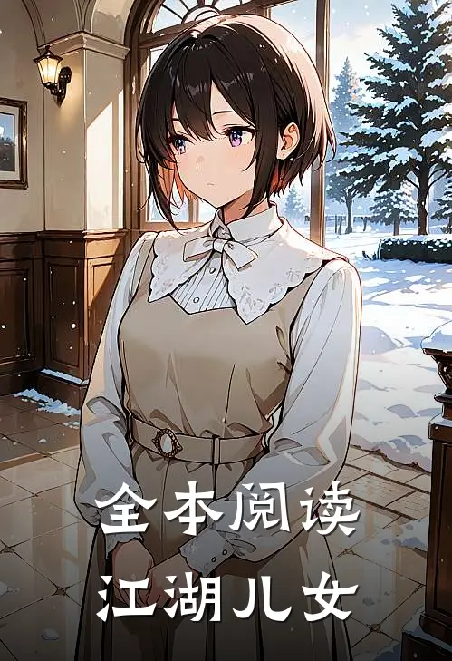 全本阅读江湖儿女
