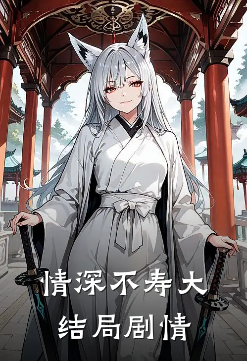 情深不寿大结局剧情